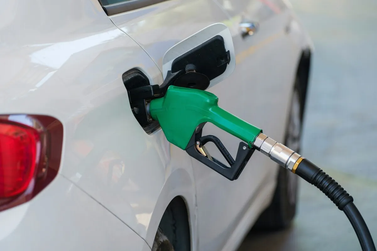 harga migas Kupang 01-14 februari 2025 untuk Biodiesel B40 dan MFO